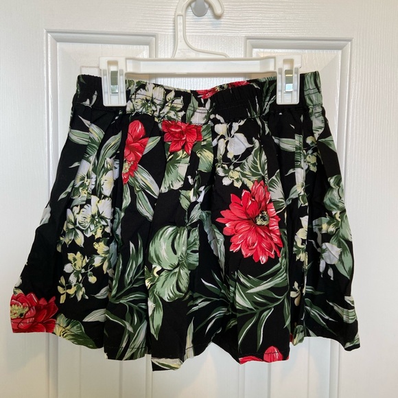 Ralph Lauren Denim & Supply Skirt ASO Teen Wolf - Picture 3 of 4